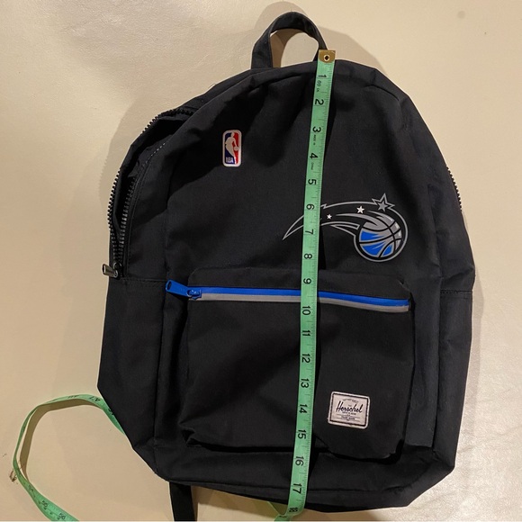 herschel backpack orlando Classic its made from 100% recycled post How to buy the best